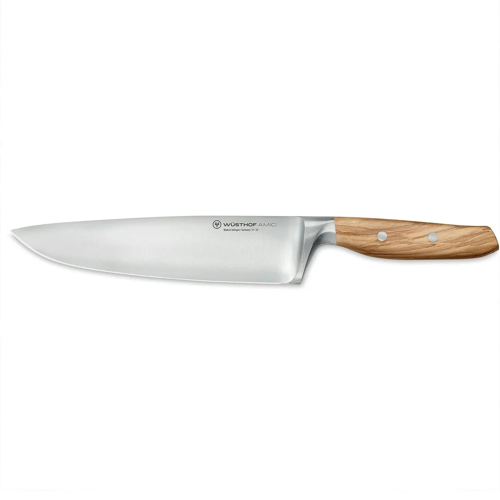 Amici Kokkekniv 20 cm v:1715223 Amici Kokkekniv 20 cm v:1715223