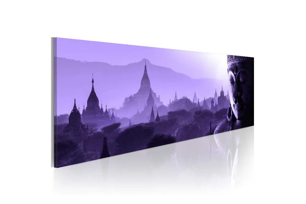 Tavla Purple Zen VALUE_MISSING_2 120x40 v:2952035