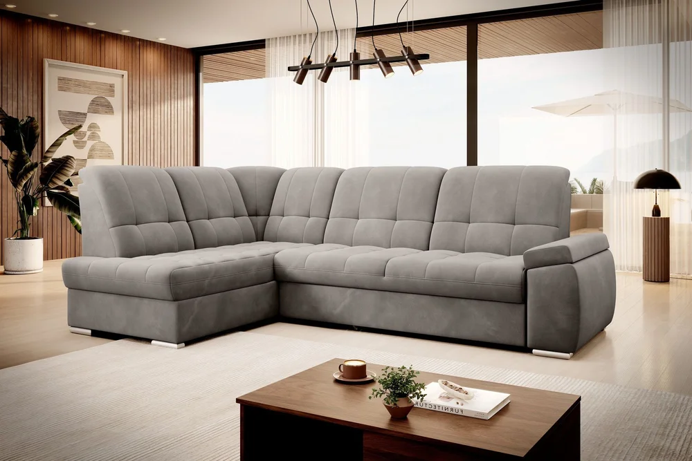 Sajana Sovesofa m. Sjeselong 3-seter v:9580127