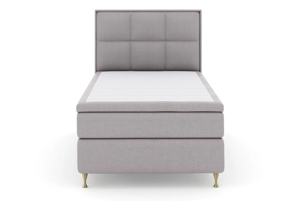 Select No 6 Komplett Sengepakke 120×200 Medium Memory/Pocket v:1612472