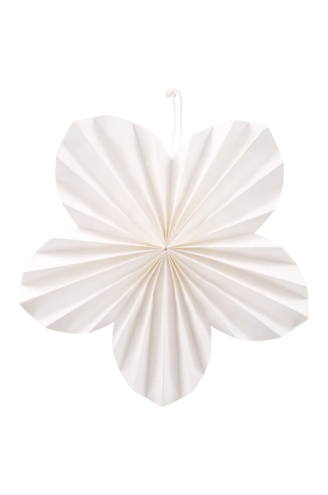 AYLIN julestjerne Ø 45 cm – Hvit – Belysning | m v:3958246 AYLIN julestjerne Ø 45 cm – Hvit – Belysning | m v:3958246