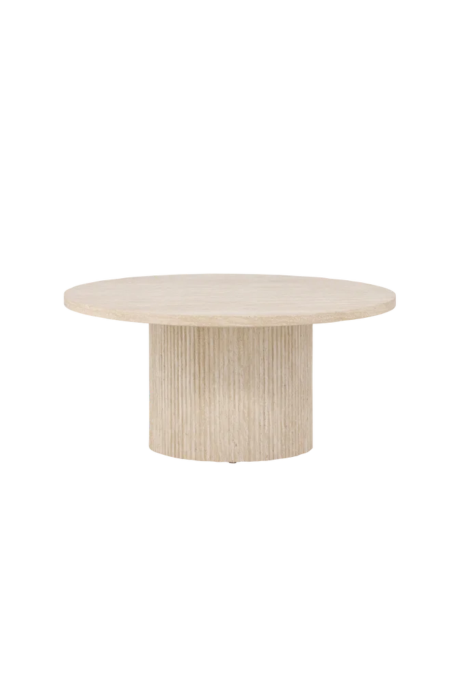 Härön Sofabord - Beige m v:1442194