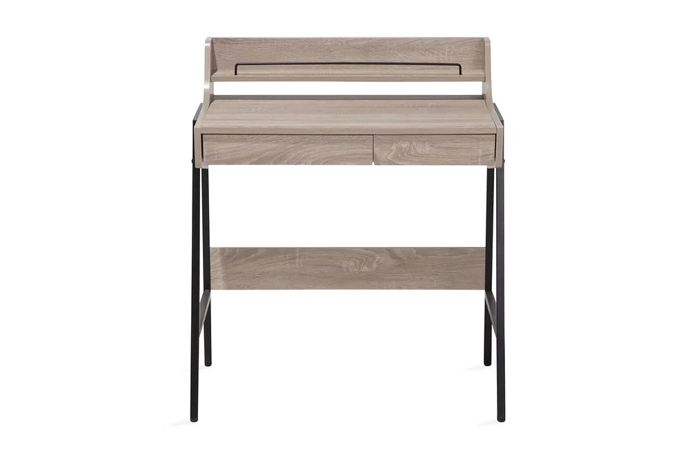 Skrivbord Trä, Natur v:8173364