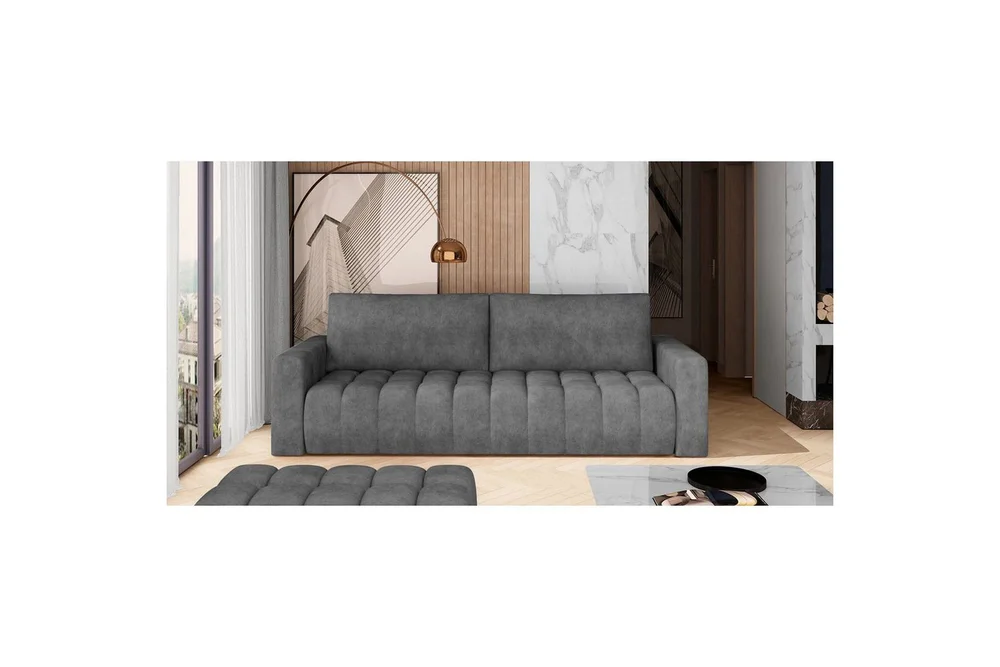 Sofa Eltap Lazaro 247x97x92 cm v:3885744