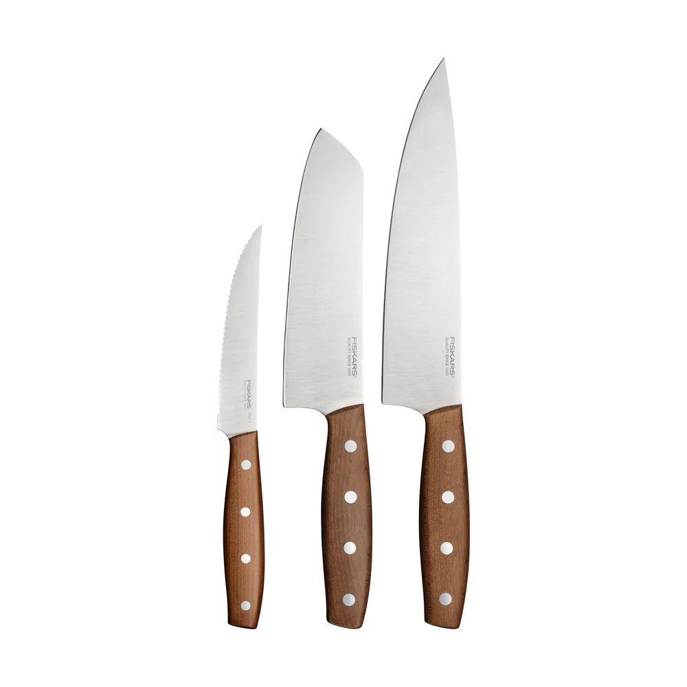 Folken knivsett v:4043602 Folken knivsett v:4043602
