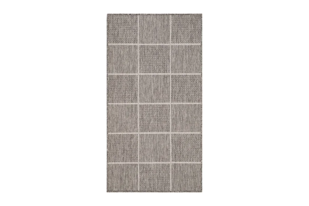 Madrid Flatvevd Matte 80x240 cm v:2463455