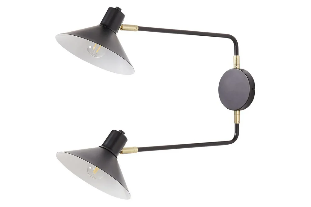 Paleki Vegglampe E27 v:2532846