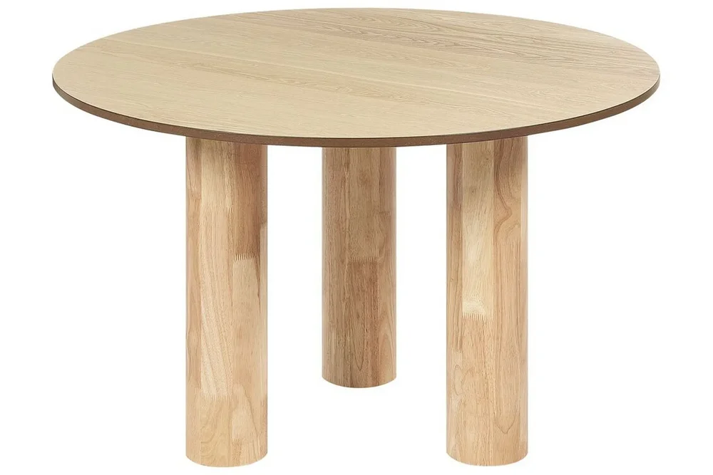 Appelle Spisebord 120 cm Rund v:8649657 Appelle Spisebord 120 cm Rund v:8649657