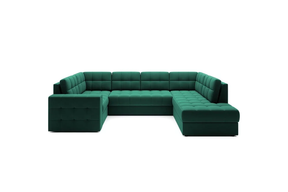 Seksjon Eltap Blewett 299x198x82 cm v:6702551