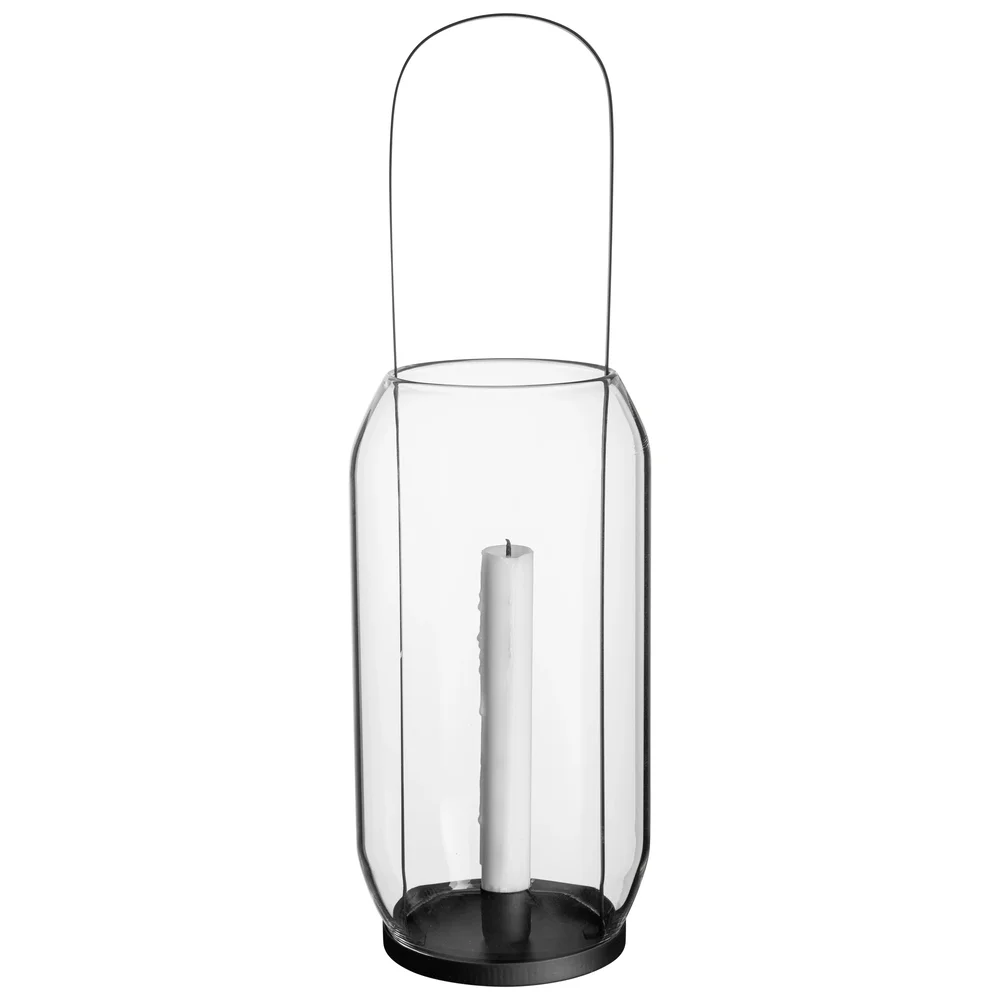 Ernst lykt for kubbelys 40 cm v:2800023