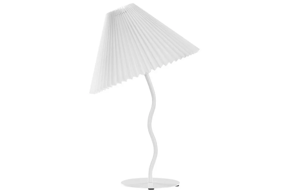 Skiros Bordlampe 48 cm E27 v:3221070