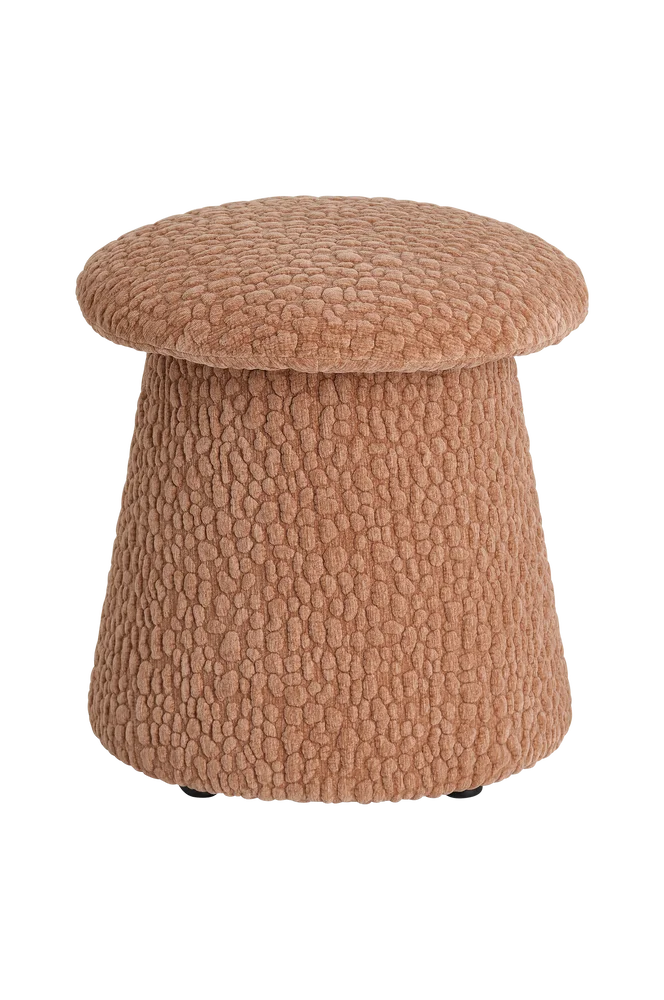 Puff Swop 42x42 cm - Brun m v:1274614
