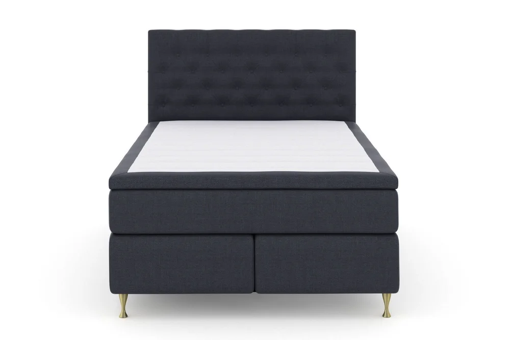 Select No 5 Kontinentalseng 160x200 Fast Watergel v:2090188
