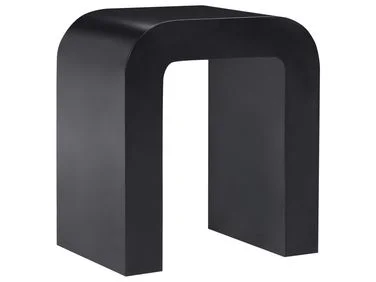 Sidebord ENID Svart v:2129492 Sidebord ENID Svart v:2129492
