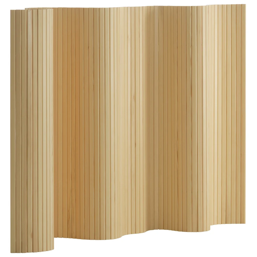 Screen 100D Romdeler Furutre, 100×200 cm v:8647850 Screen 100D Romdeler Furutre, 100×200 cm v:8647850
