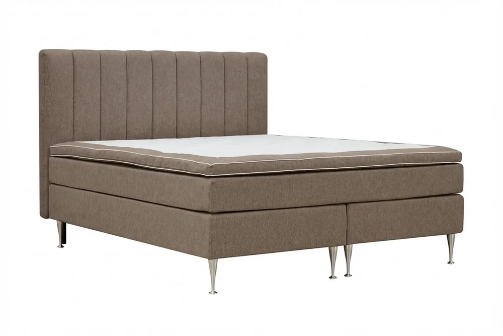 HVILA Plus komplett sengesett 160x200 cm v:2775849