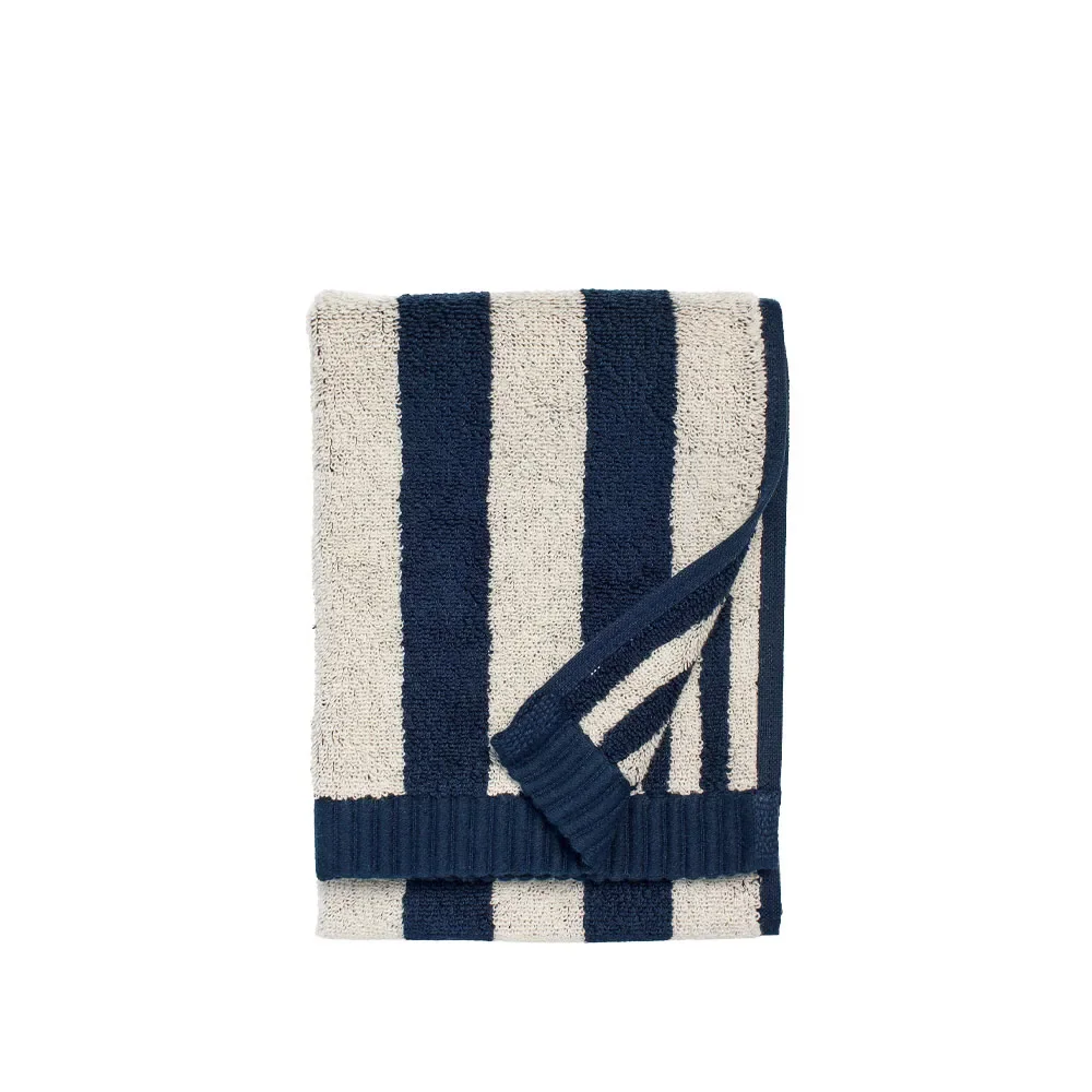 Kaksi Raitaa sand-dark blue v:8568743 Kaksi Raitaa sand-dark blue v:8568743