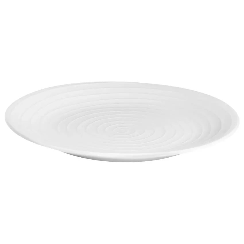 Blond middagstallerken 28 cm v:2042043 Blond middagstallerken 28 cm v:2042043