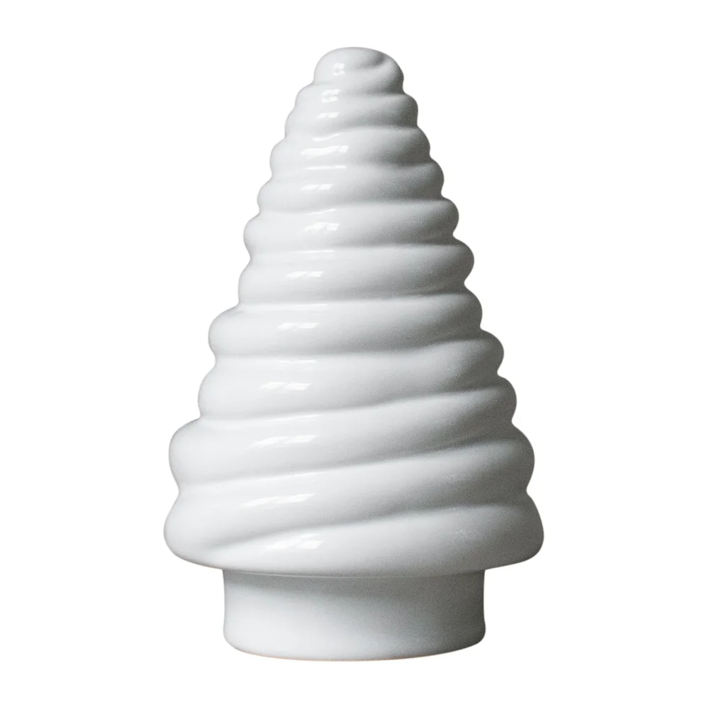 Curl Tree dekorasjonstre 13 cm v:2674615