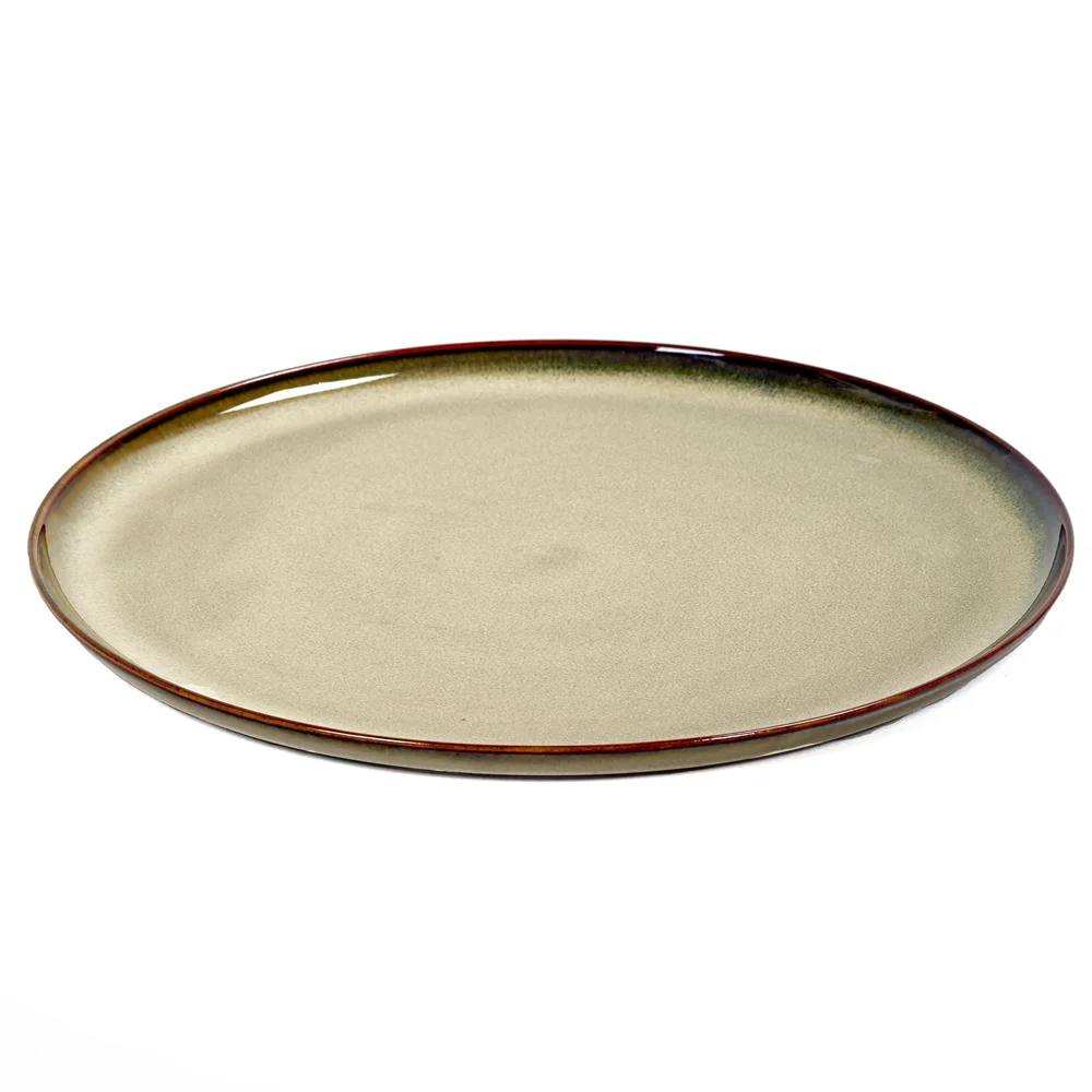 Terres de Rêves tallerken 26 cm v:4716790
