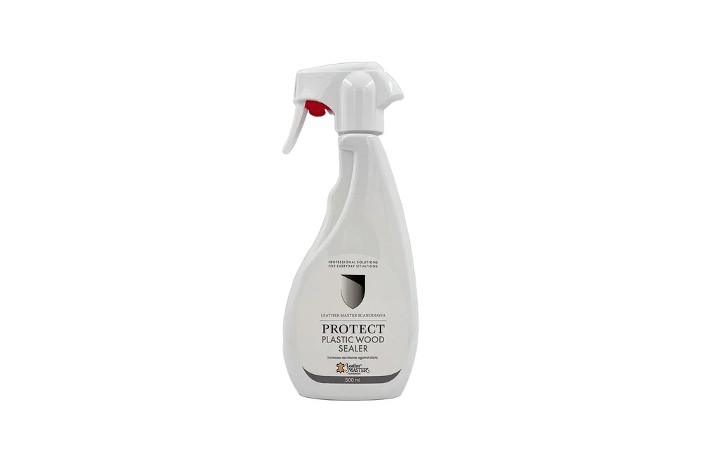 Plastic Wood Sealer Plastbehandling v:8132490