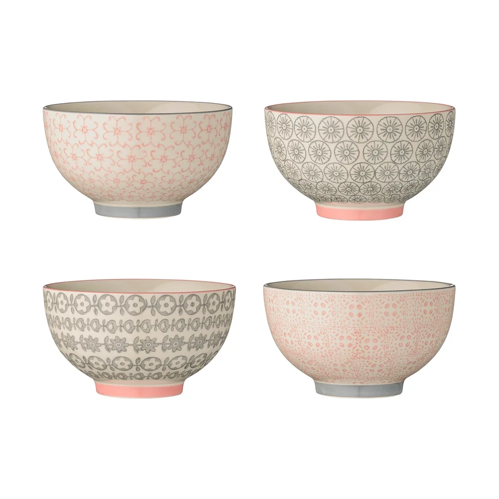 Cecile bolle 4 deler Diameter 13 v:666852 Cecile bolle 4 deler Diameter 13 v:666852