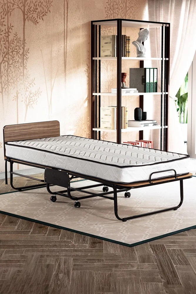 Remina Klappseng 80×190 cm v:3227711 Remina Klappseng 80×190 cm v:3227711
