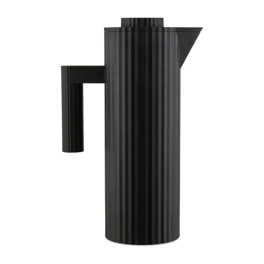 Plissé termokanne 1 L v:605002