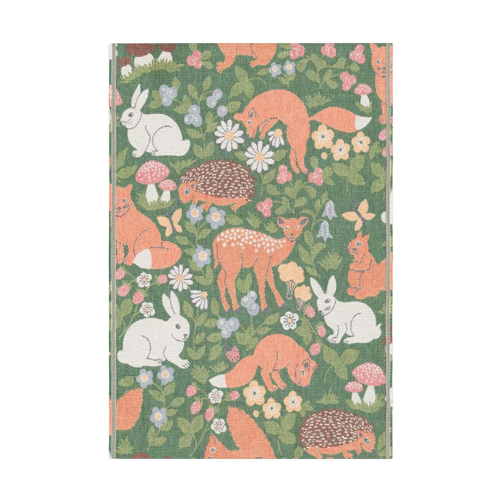 Skogslek babypledd 72x105 cm v:6675821