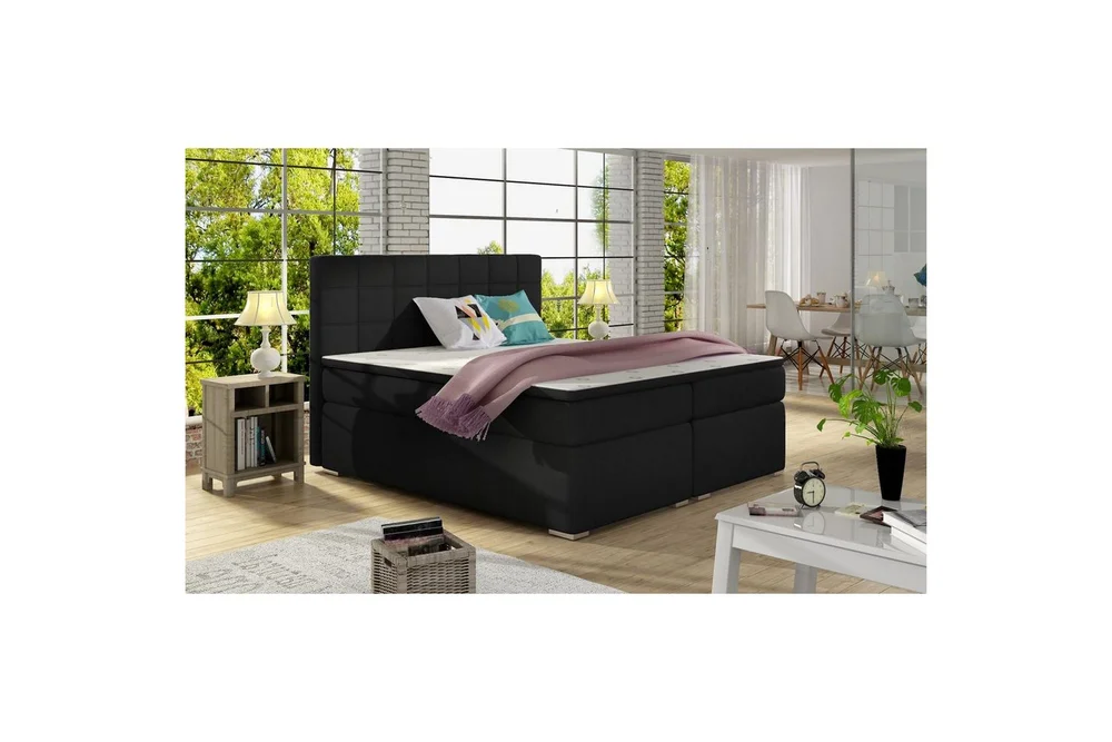 Box Spring Eltap Alice v:8840610