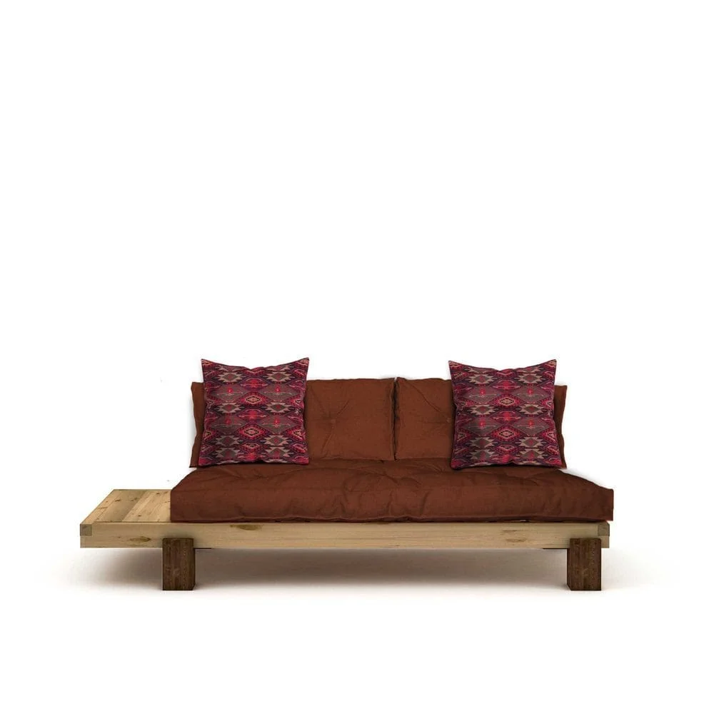 Fynros 2-seters Sovesofa v:8336757