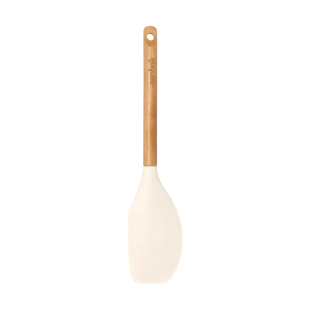 Nordwik slikkepott 29 cm bøk v:9729022 Nordwik slikkepott 29 cm bøk v:9729022