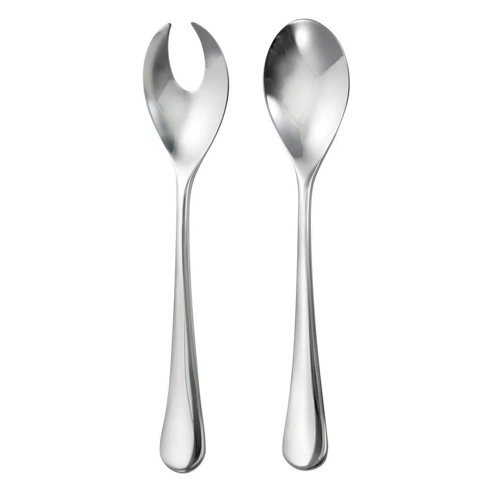 Radford Bright Salatbestikk, Rustfritt Stål v:207031