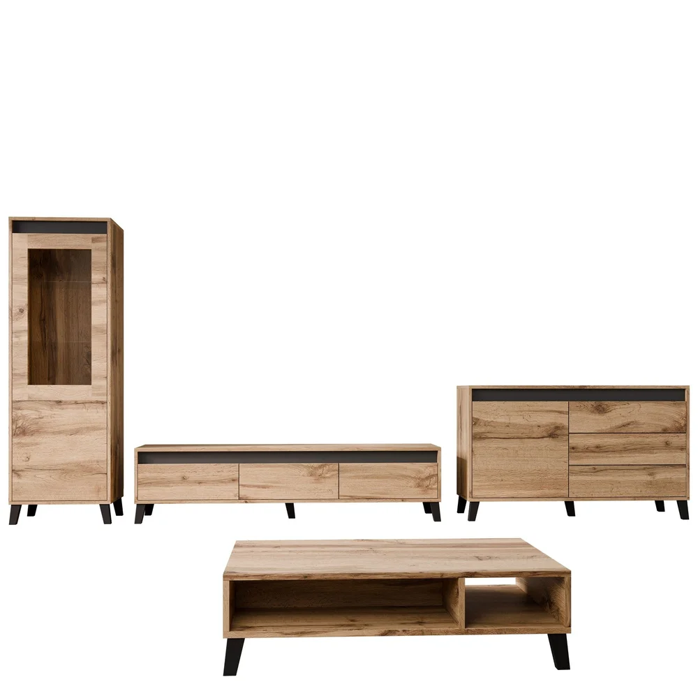 Amshyttan Møbelsett for stue v:6860390