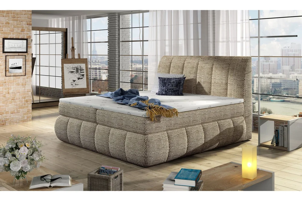 Fabara Seng 180×200 cm v:4523121