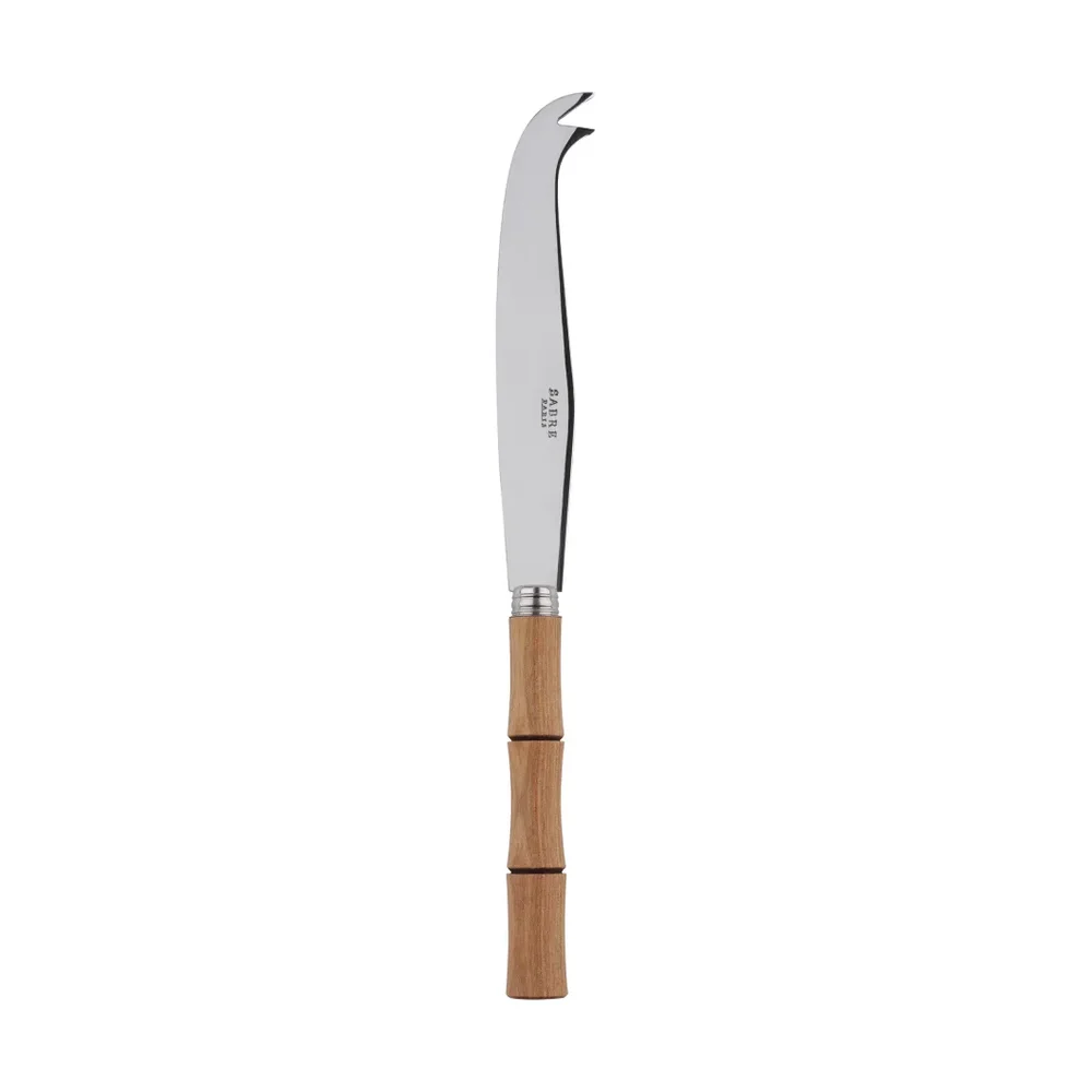 Bamboo shape ostekniv 16 cm v:4294715 Bamboo shape ostekniv 16 cm v:4294715