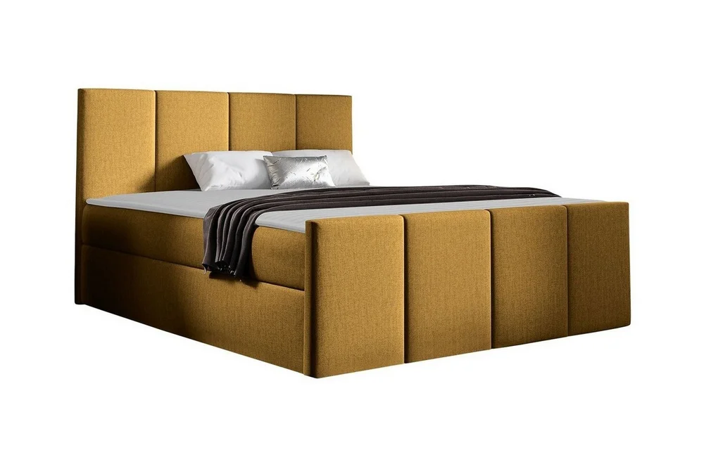 Ripon Sengeramme 160x200 cm v:1560209