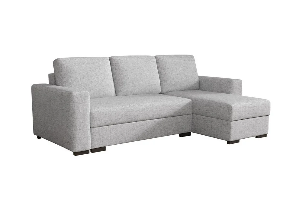 Denegal 3-seters Hjørnesovesofa v:3368253