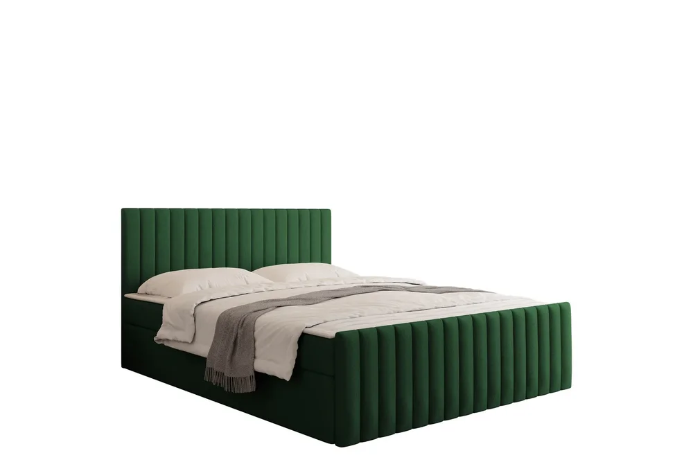 Calrosor Sengepakke Kontinentalseng med Oppbevaring 160×200 cm v:7995808 Calrosor Sengepakke Kontinentalseng med Oppbevaring 160×200 cm v:7995808
