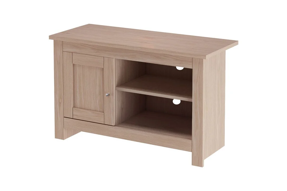 Lavbord Emerald 95x39x58 cm, Natur v:1411578
