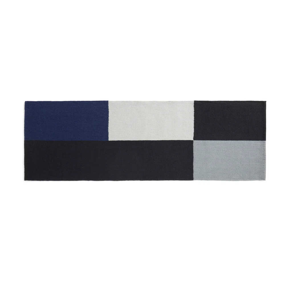 Ethan Cook Flat Works teppe 80 x 250 cm v:6878153 Ethan Cook Flat Works teppe 80 x 250 cm v:6878153