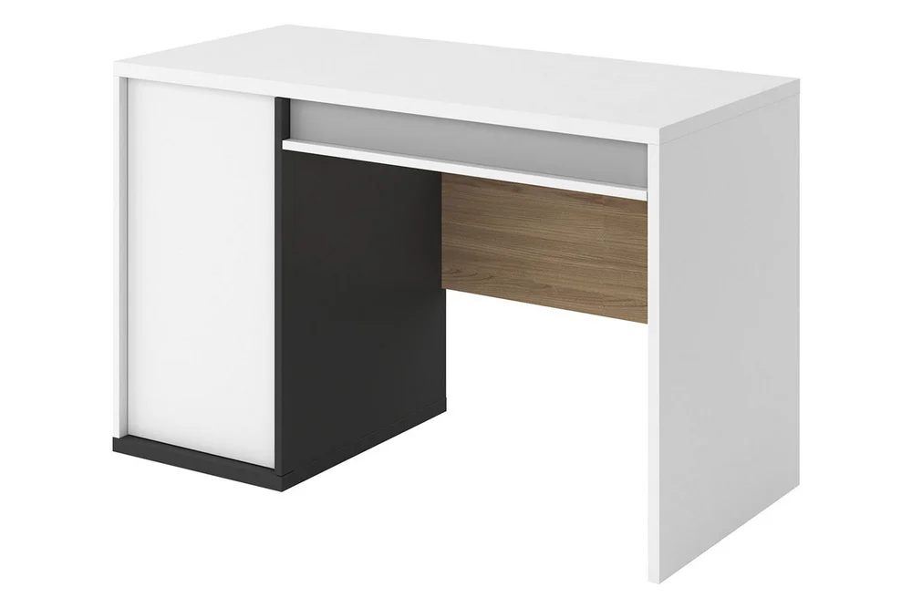 Metropolitan Skrivebord 120×56 cm v:3943075 Metropolitan Skrivebord 120×56 cm v:3943075