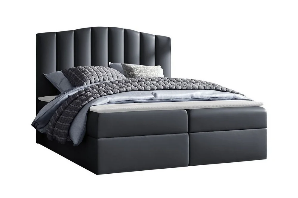 Herstello Sengeramme 180x200 cm v:1338944