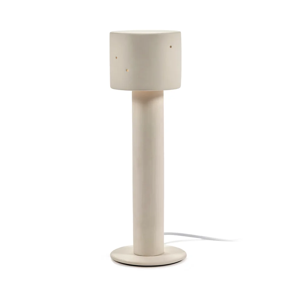 Clara 01 bordlampe 39 cm v:1182636