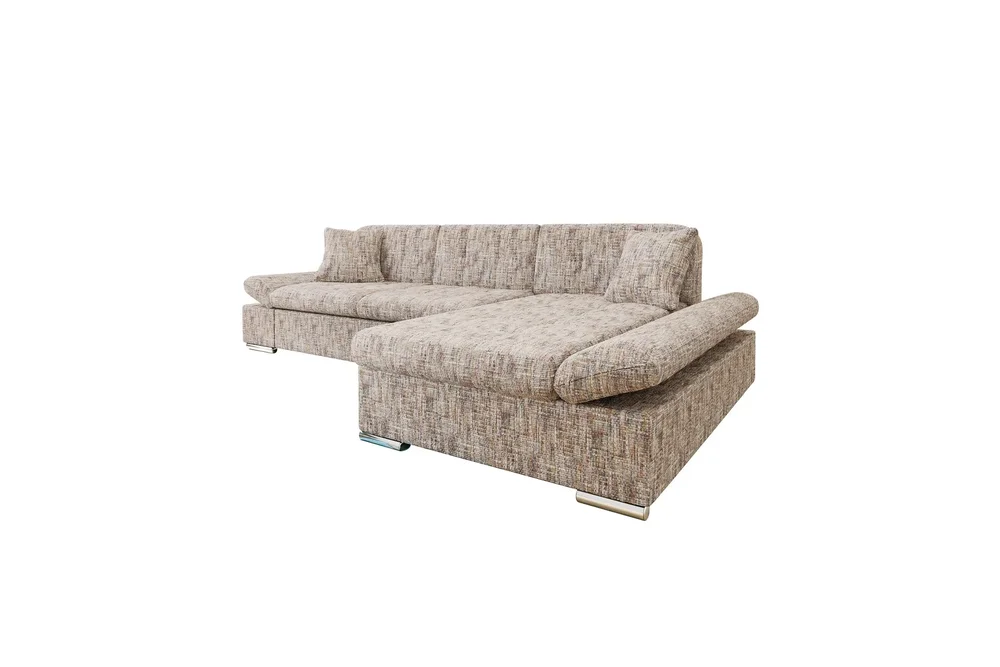 Vananda Sofa med Sjeselong 3-seter v:8196627
