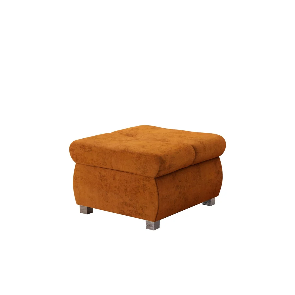 Cerys Fotskammel 60 cm v:4989039 Cerys Fotskammel 60 cm v:4989039