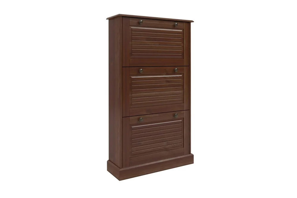 Mille Skoskap 75x130 cm v:7158775