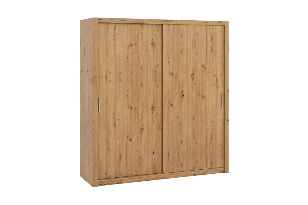 Julissa Garderobe 200 cm v:8908448