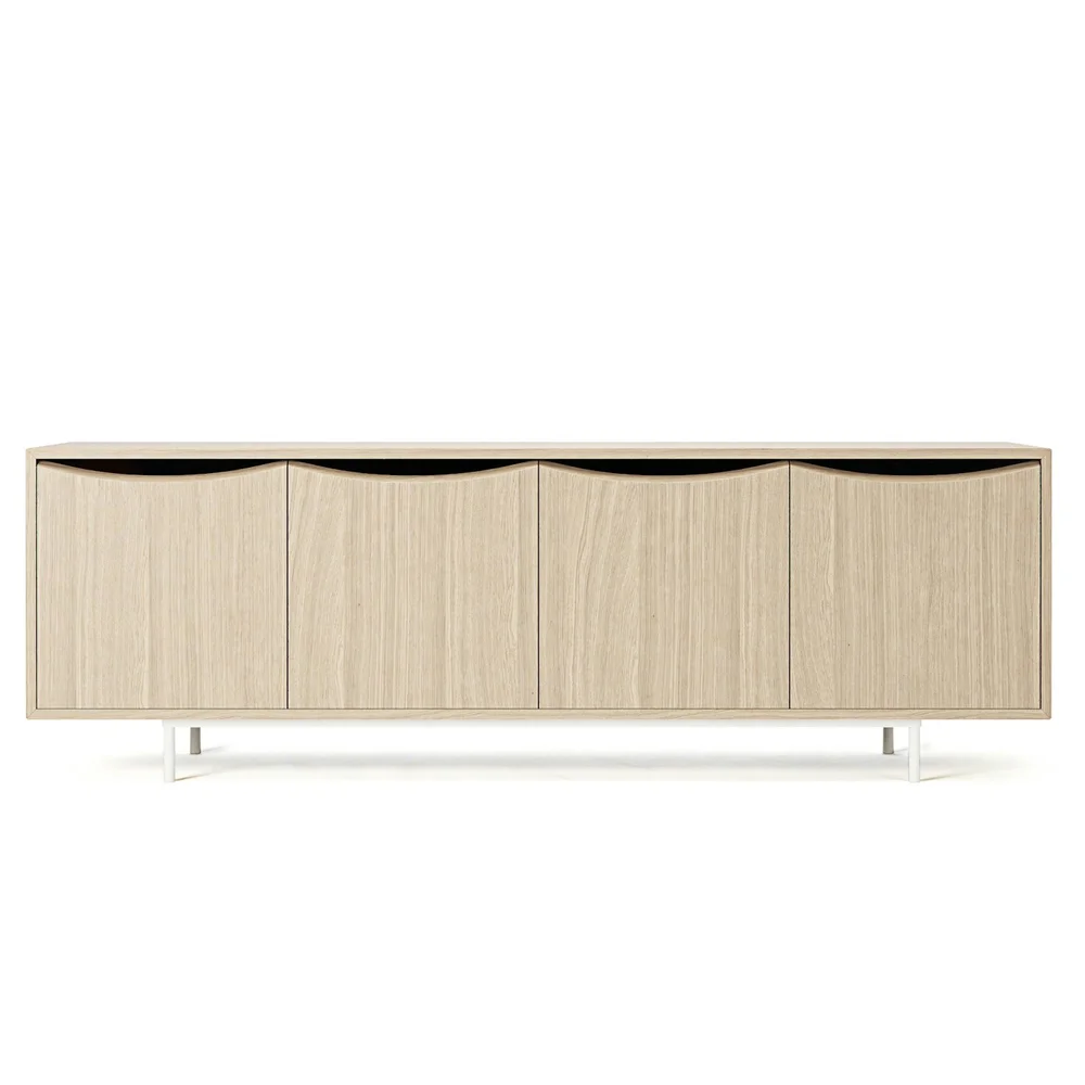 Sand Mediabenk, Eik v:7978971 Sand Mediabenk, Eik v:7978971