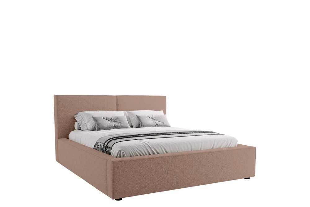 Bysantinsk Oppbevaringsseng 160x200 cm v:6823316